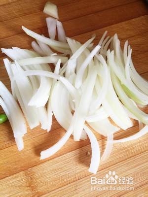 教你怎么做辣炒鸡心