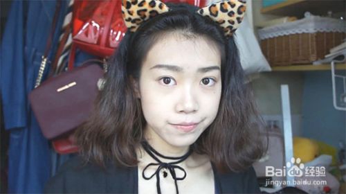 水原希子厌世妆教程 百度经验 水原希子厌世妆教程 百度经验