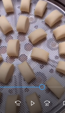 怎么做奶香小馒头？