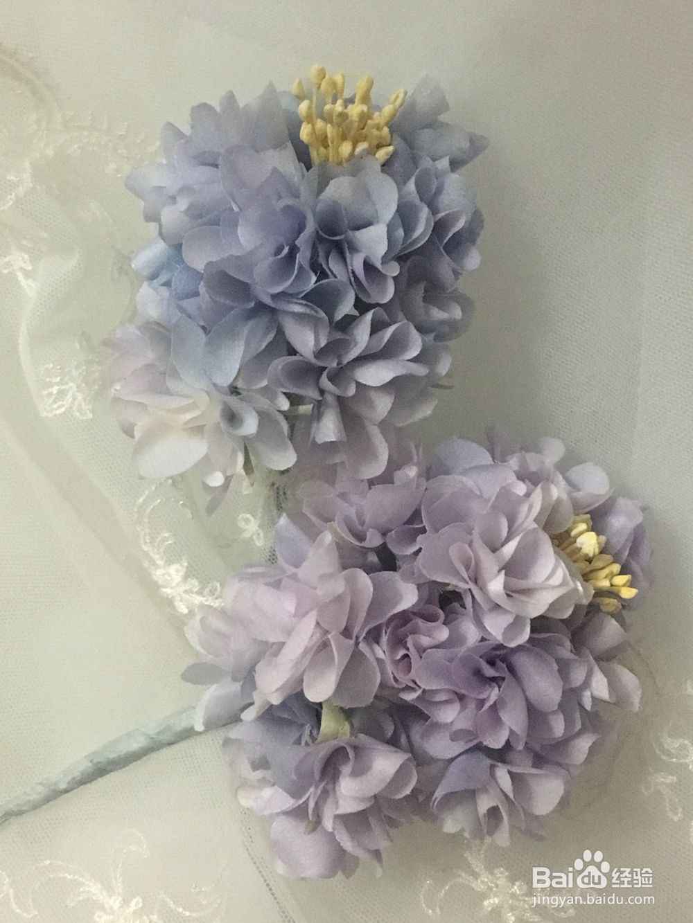 手作烫花的制作教程