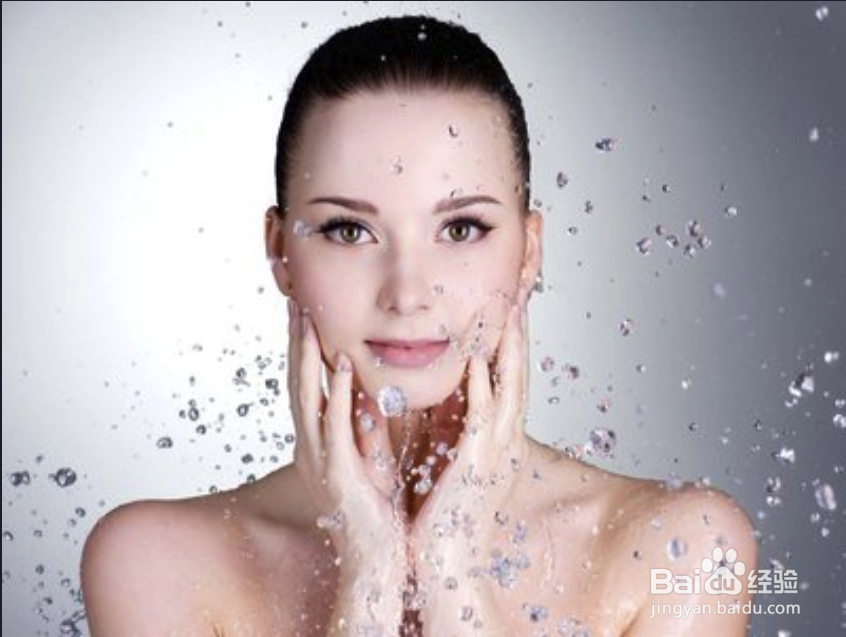 肤色不均匀是什么原因丨VENCI雯西