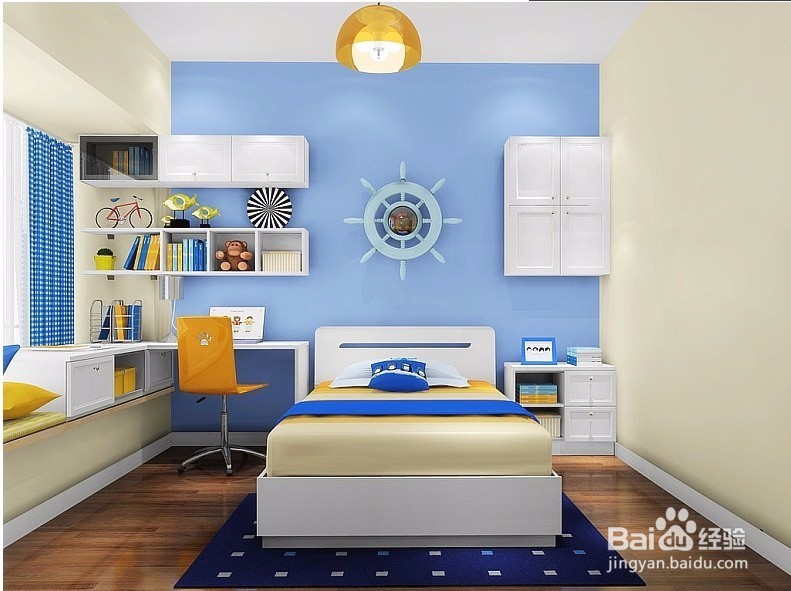 装饰儿童房有哪些需要注意的