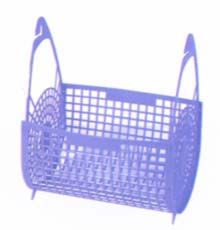 衣夹篮都有什么用处