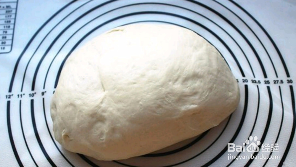 麦香馅饼的做法