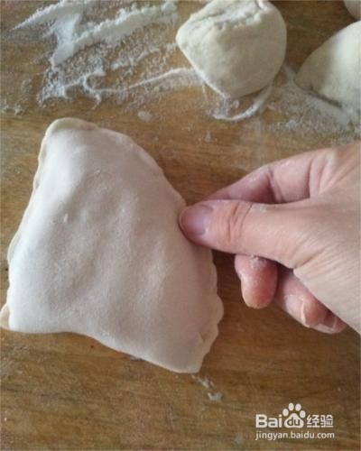 怎样制作多层美味馅饼