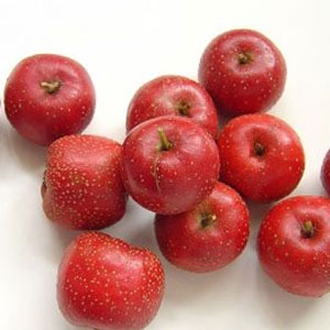 山楂有哪些副作用?