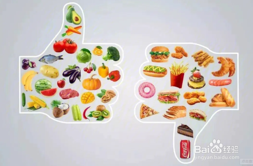 如何改善自己的体质