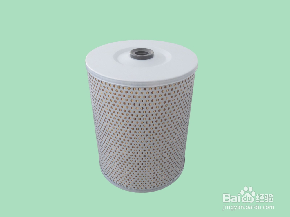 滤清器的分类