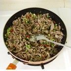 超下饭的爆炒鸡肫