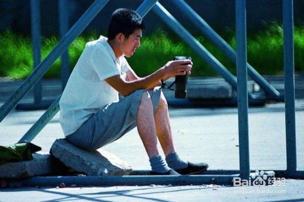 中学生如何融入社会生活