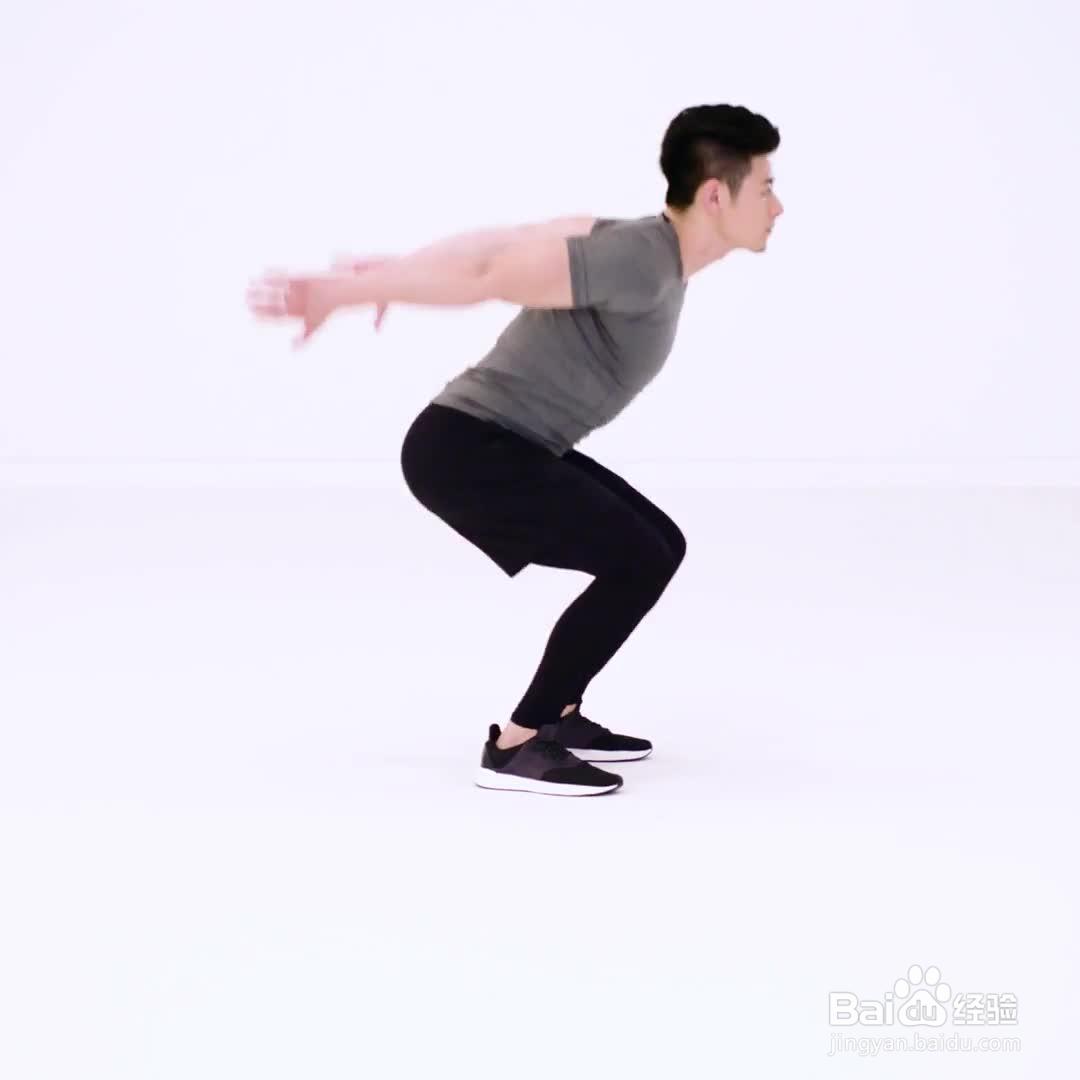 最大原地纵跳_弹跳爆发力加强