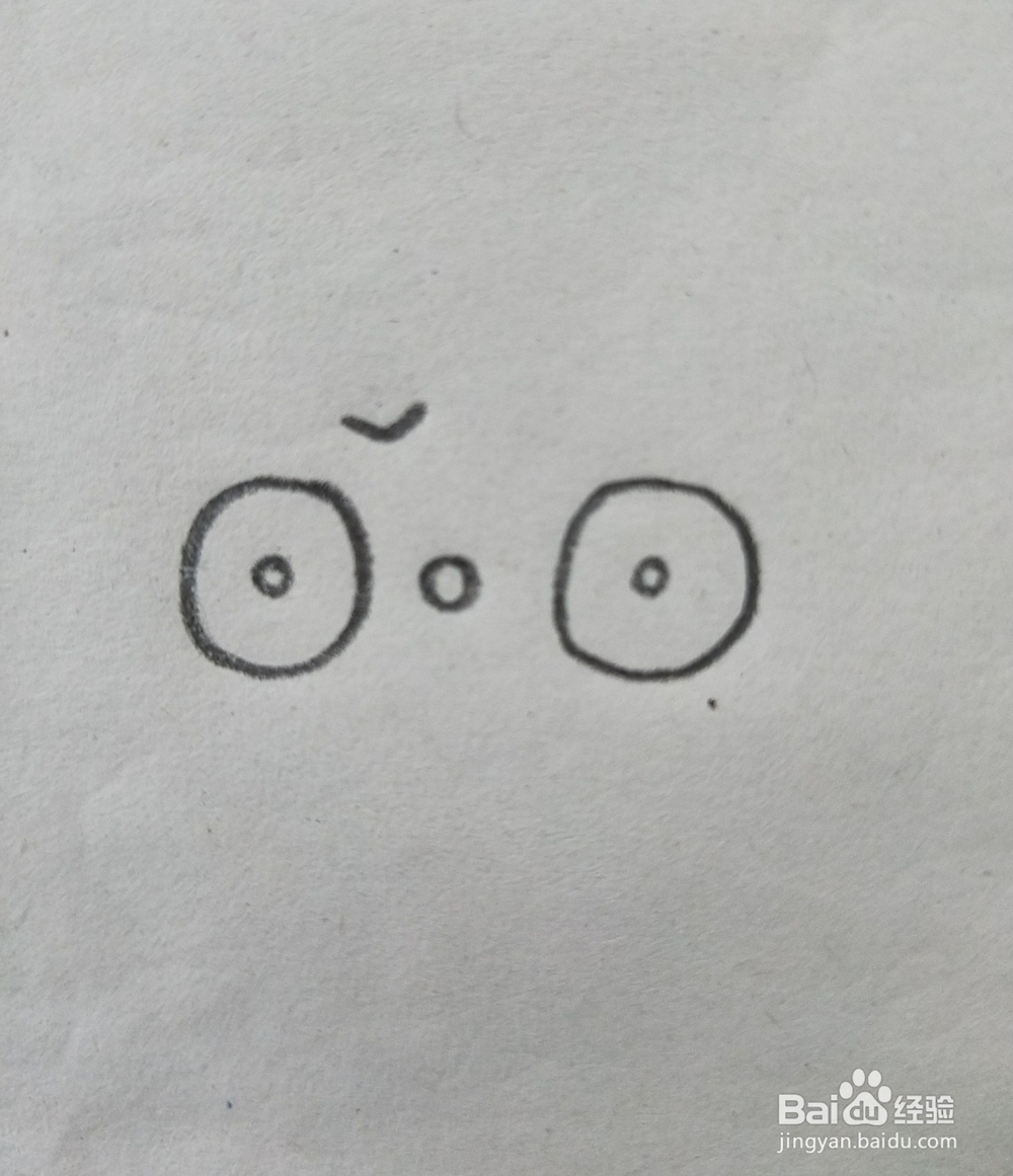 简单自行车的简笔画教程