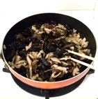 加强版四喜烤麸