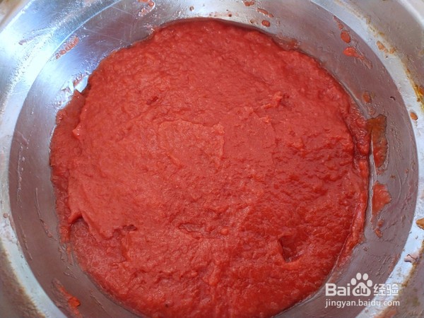 酸奶山楂球的做法