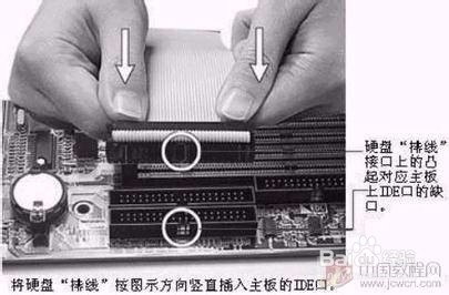 我来教你怎么一步步装电脑(新手入门必备)