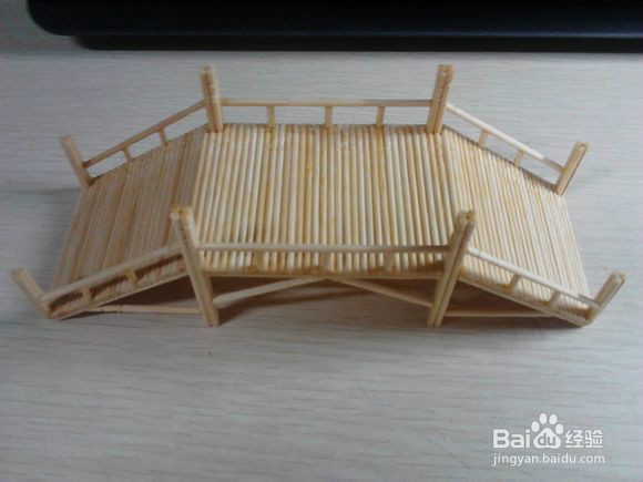 废物利用之牙签