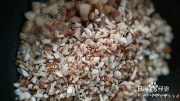 卤肉饭（肉食动物一定不要错过）