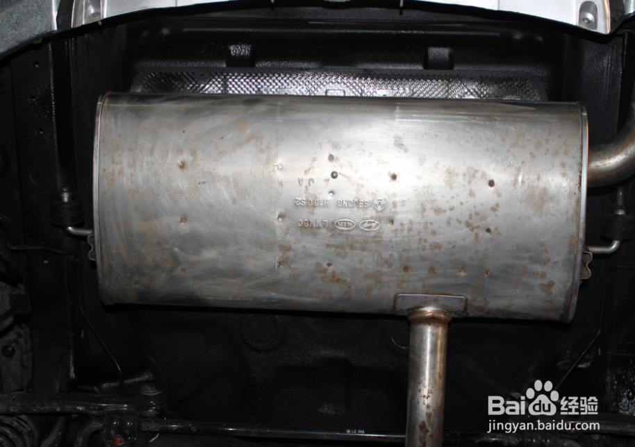 起亚智跑德国汉高底盘装甲施工流程解析