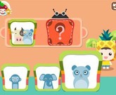 孩子注意力的培养有方法