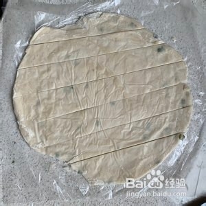 香蕉酥的美味做法