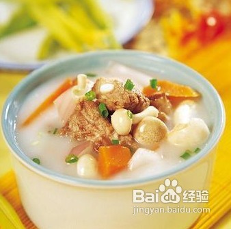 气血两虚的养生调理方法