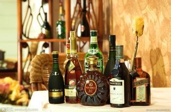 洋酒怎么辨别真假