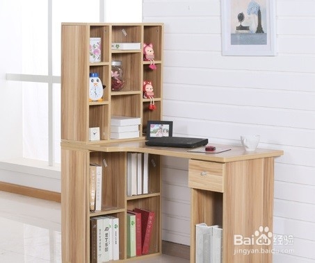 如何整理书桌提高工作效率
