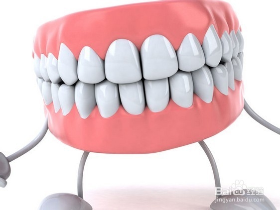 长期缺失牙齿的危害