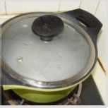 椰浆西米水果捞