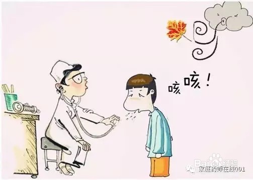 吃凉的咳嗽怎么办