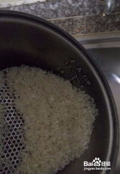 怎样煮米饭更香？