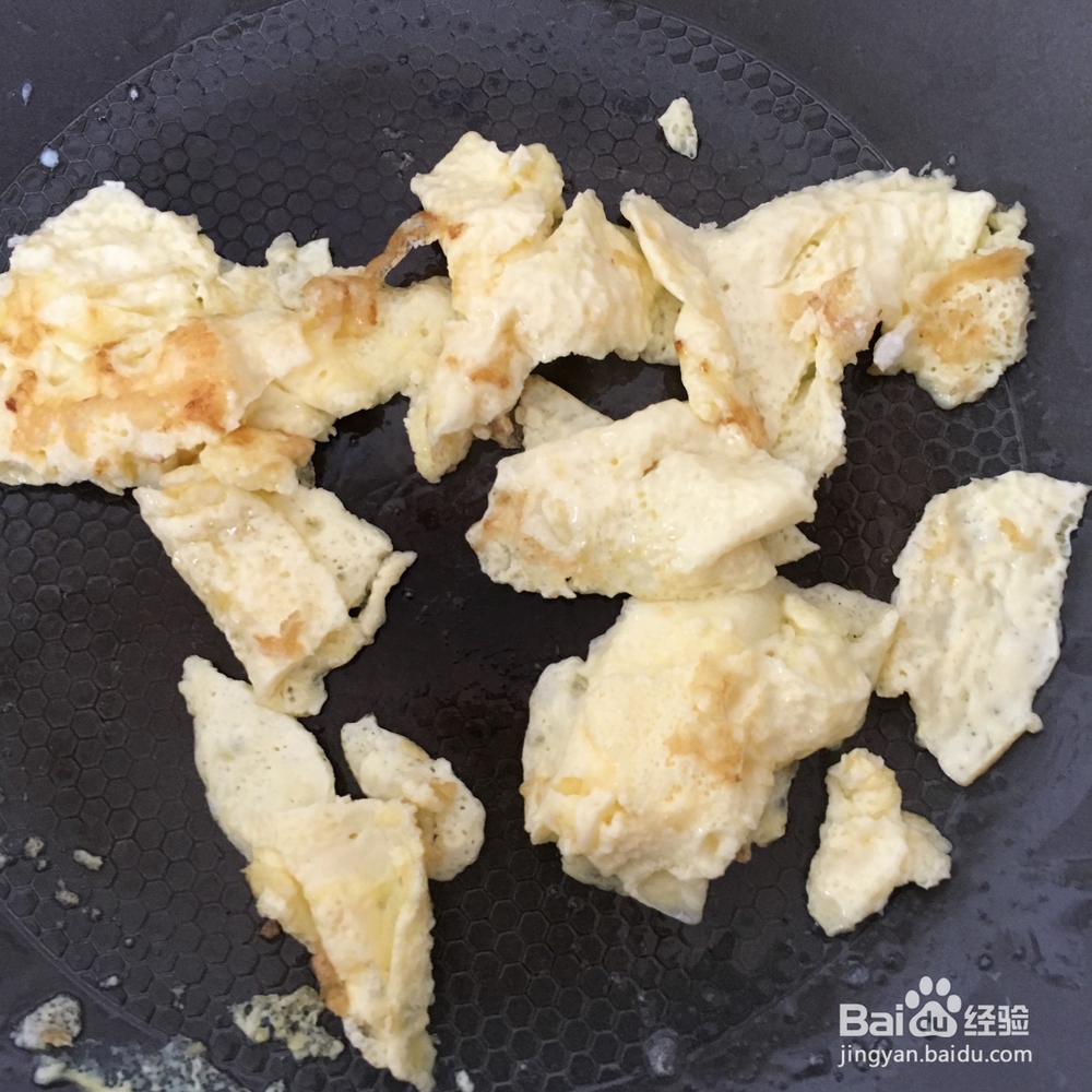 隔餐苦瓜怎么做炒饭？