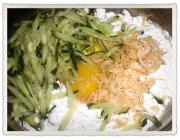 鸡蛋饼的家常做法