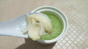 翡翠银耳羹的做法