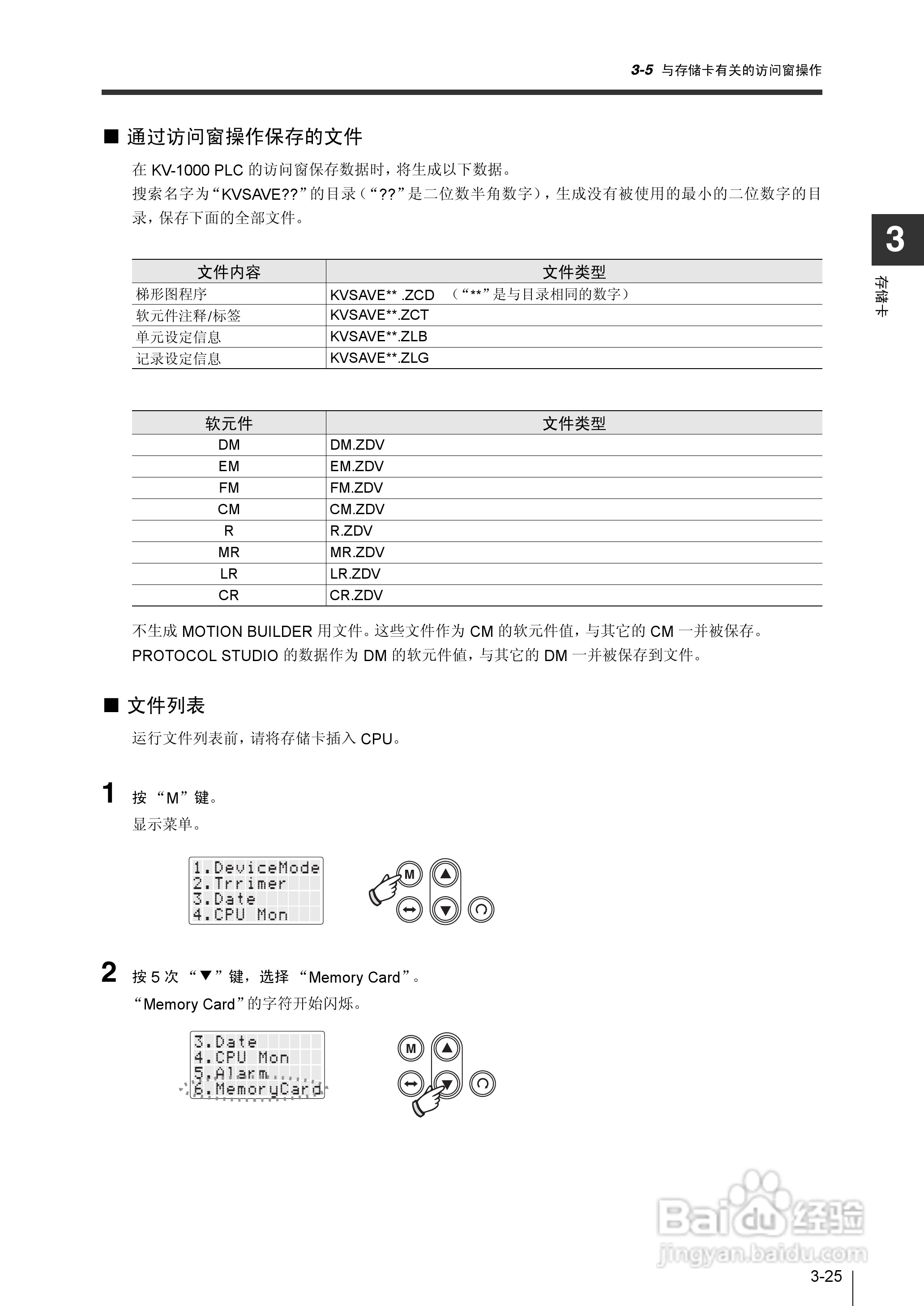 基恩士KV-1000系列高速多功能应用电力网络路由器说明:[14]