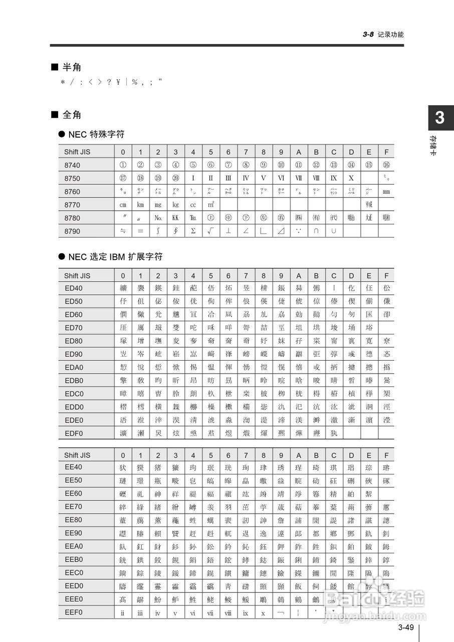 基恩士KV-1000系列高速多功能应用电力网络路由器说明:[17]