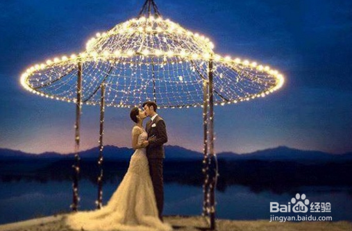 夏季适合拍婚纱照吗