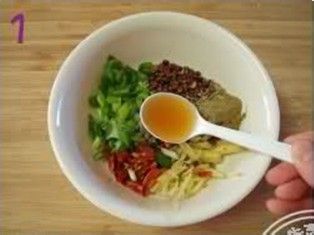 湖北人最迷恋的家乡菜-糍粑鱼