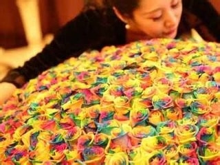 为什么现在那么多人喜欢发相片炫耀！