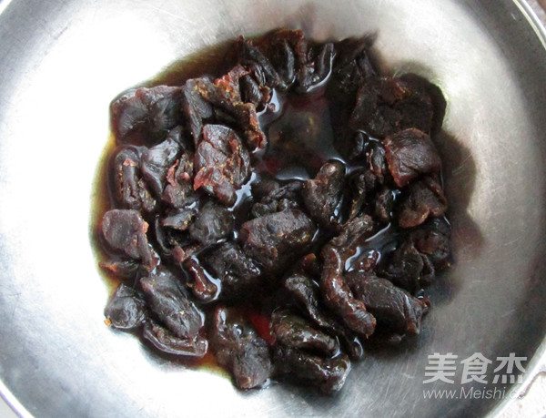 肉桂桂圆干吐司