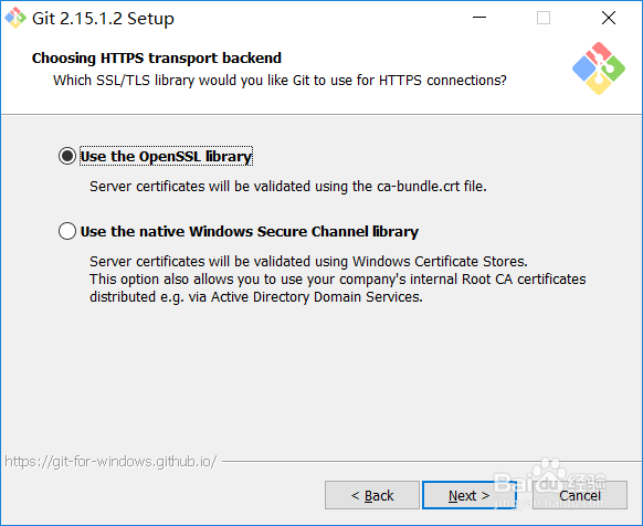 GitHub for Windows2.15 安装教程