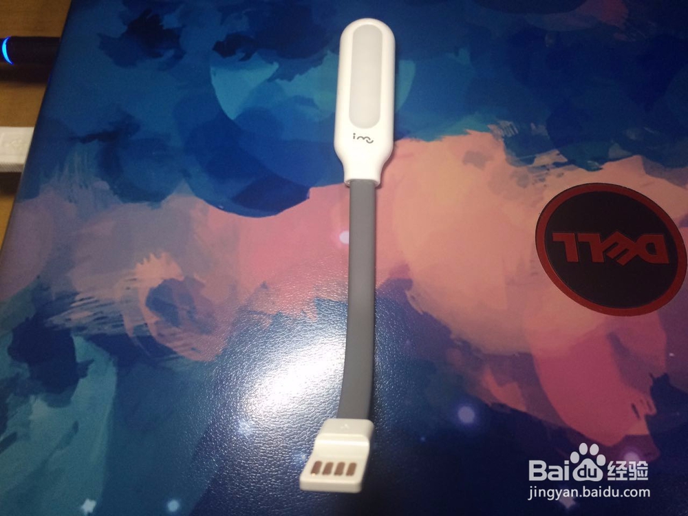 led触控阅读灯使用体验