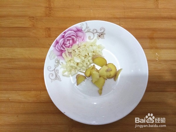 教你做香煎五花肉