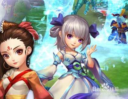 紫青双剑如何活用离线经验