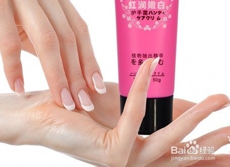 秋季手部干燥怎么办?