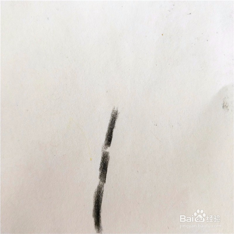 怎么画竹子的简笔画？