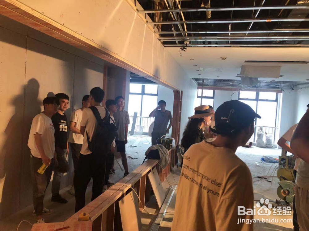 福州室内设计培训学校哪里好?