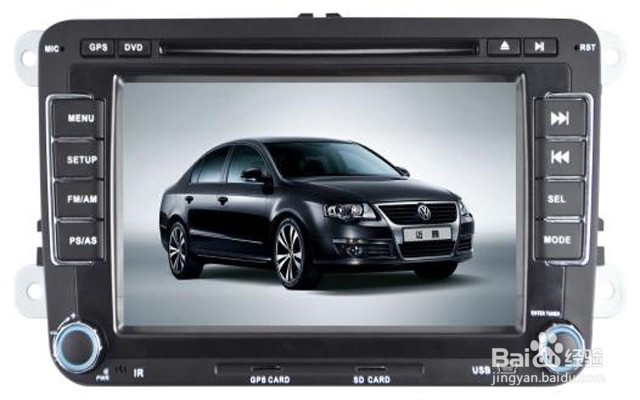 买车的时候千万别选的配置，大都用不到！