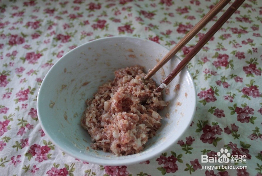 荷香金元宝(适合孕妇的清淡菜)