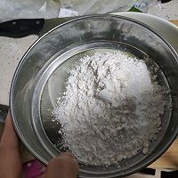 红豆抹茶夹心蛋糕怎样做